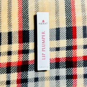 NEXXT Lip Plumper - White and Red packaging - Premium Products